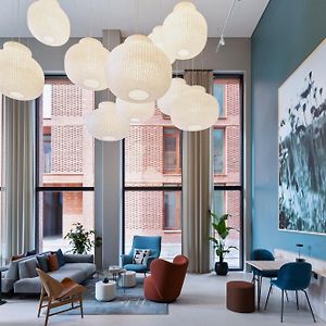 Fairfield By Marriott Copenhagen Nordhavn